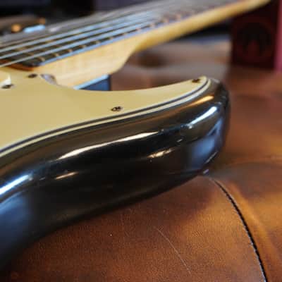 1964 Fender Stratocaster - Original Time Capsule! image 10