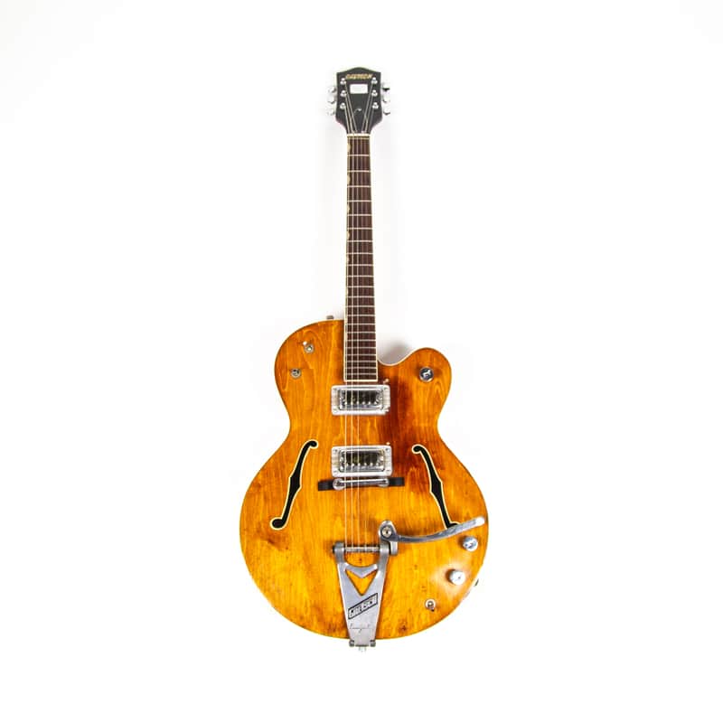 Gretsch Chet Atkins Tennessean Model Owned by Nathaniel Rateliff image 1