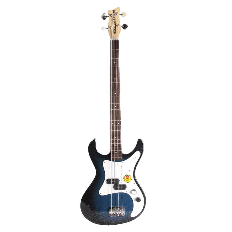 Danelectro Danoblaster Rumor Bass 2001 - 2004 image 2