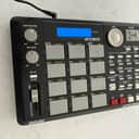Akai MPC500 Music Production Center 2006 - 2013 - Black