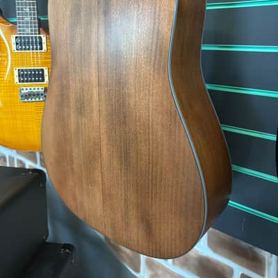 Martin D-16E Natural Satin 2016 Electro-Acoustic Guitar image 21
