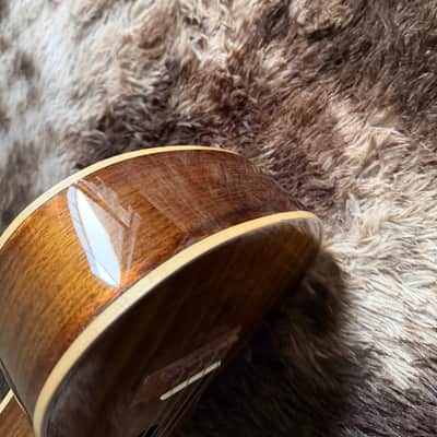 Kala KA-KCG Hawaiian Koa Series Concert Ukulele - Gloss Natural image 17