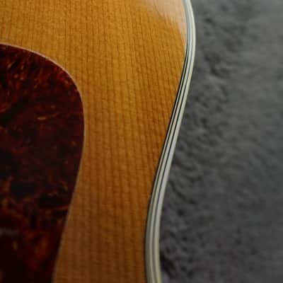 Taylor 655 12-String Acoustic Guitar 1988 image 9