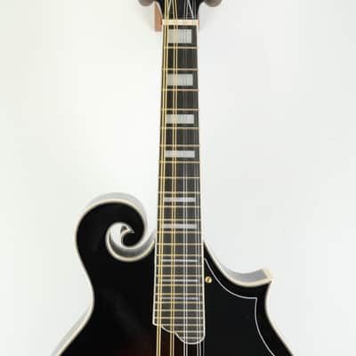 Ibanez M522S Dark Violin Sunburst image 2