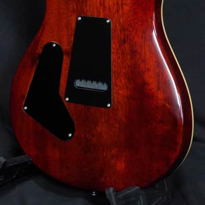 PAUL REED SMITH SE Custom24 Ziricote [CTI B20936] (06/22) image 12