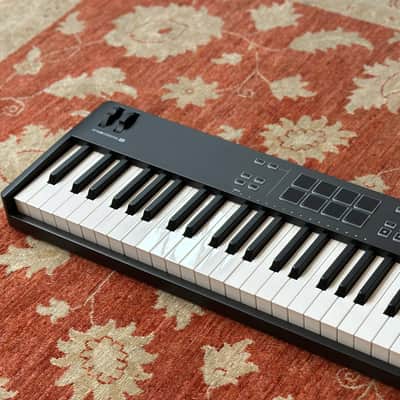 Arturia KeyLab Essential 88 mk3 - Black image 8
