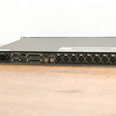 Yamaha AD8HR AD Converter with Remote Preamp CG0121U image 5