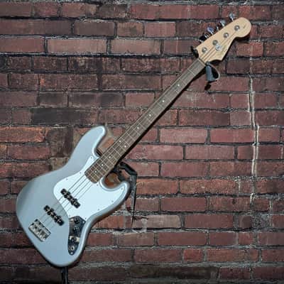Squier Affinity Jazz Bass | Reverb