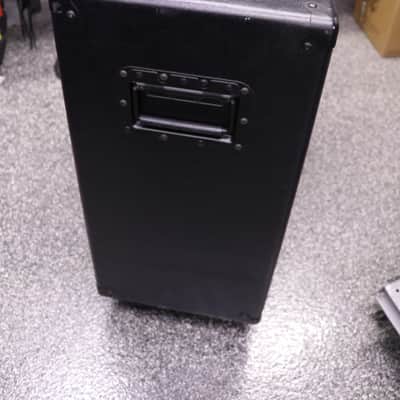 EVH 5150 III 6L6 3-Channel 50-Watt 2x12" Guitar Combo 2018 - Present - Black image 7