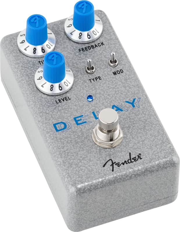 Fender Hammertone Delay image 1