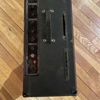 Early 1960s Vox AC30/6 – JMI Era, Non–Top Boost – Original UK-Made Combo image 5