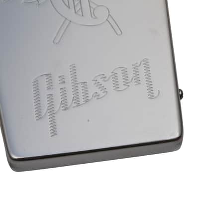 Gibson® Customshop Maestro Vibrola Chrome image 2