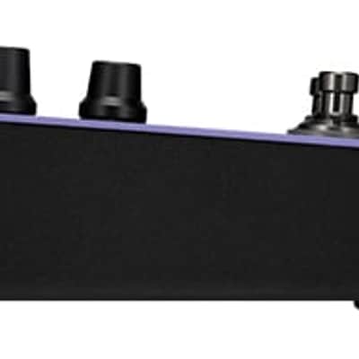 Hotone NP-200 Triple-Engine, Multi-Mode Pitch Pedal With | Reverb