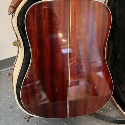 Alvarez Yairi DY-58 Unsure image 4