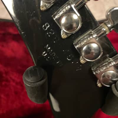 Gibson Explorer III - Ebony image 12