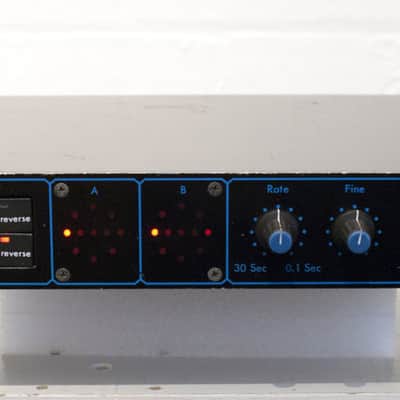 Songbird FS-1 Cyclosonic Panner - Very Rare image 3