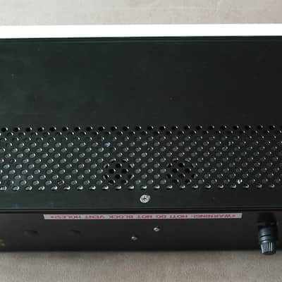 Speakeasy Absolute Modeling Amp (AMA) image 4