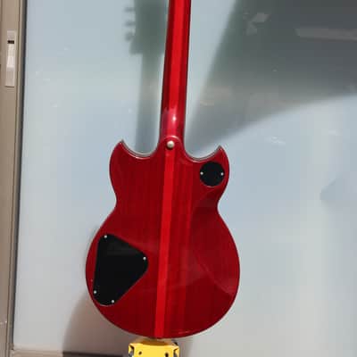 Yamaha SG-2000 2008  RS image 9