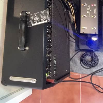 Mesa Boogie Mark five Año 2020 - Negro imagen 5