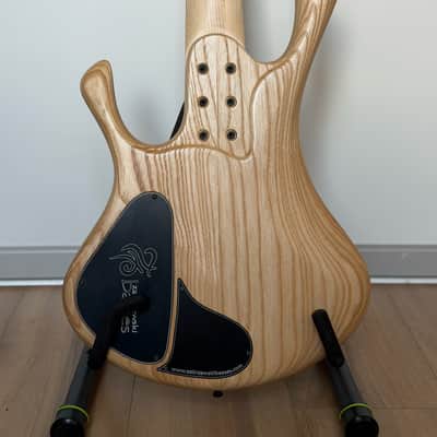 Zakrzewski basses Exclusive - Bartozzi Signature image 11