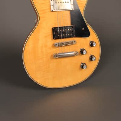 Ventura Les Paul V-2600 Custom MIJ Japan Electric Guitar image 1