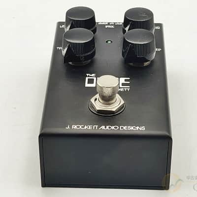 J.Rockett Audio Designs The DUDE V1 image 4