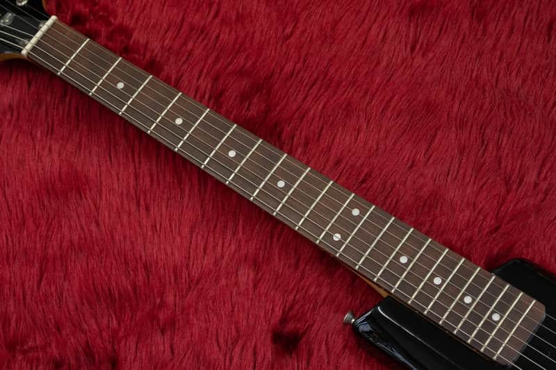 ギター VINTAGE Compact custom Guiter Vintage Compact Custom Guitar #00194 2.06kg【横浜店】 | Reverb