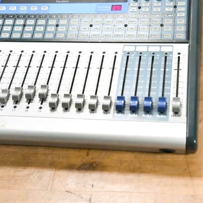 PreSonus StudioLive 24.4.2 24-Channel Digital Audio Mixer CG013X4 image 3