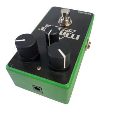 Maxon Apex808 Overdrive image 3