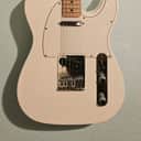 2007 Fender Mexican Standard Telecaster - Arctic White
