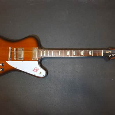 1991 Gibson Firebird V 100% Original w/OHSC image 3