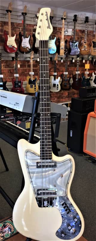 Danelectro Wasp 1965? image 1