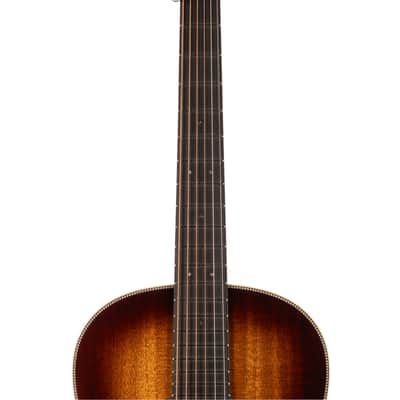 Martin Custom Shop Custom “000/OM Auditorium Highly Flamed Koa (308) image 7