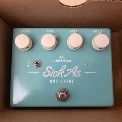 Reverb.com listing, price, conditions, and images for bondi-effects-sick-as
