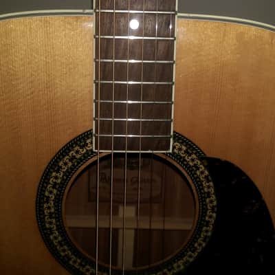Alvarez SLM 5022 MIJ image 5