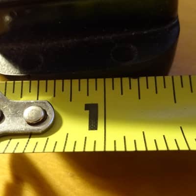 Alembic bass guitar pickups . Work just fine. I just removed them from a custom bass. image 7
