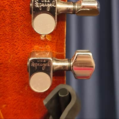 Gibson Les Paul Standard '59 CC 01A Greeny #102 2010 image 15