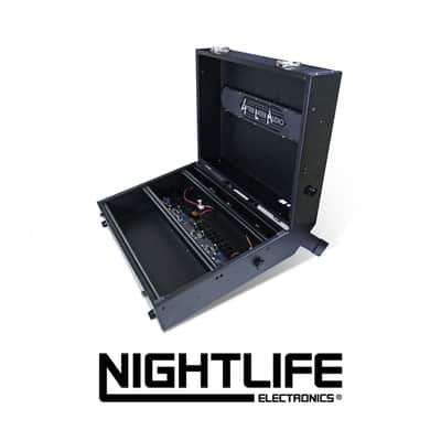 After Later Audio 84HP 7U Adventure Case image 1