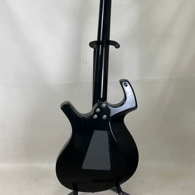 Parker NFV8 NiteFly 1997 - Black image 4