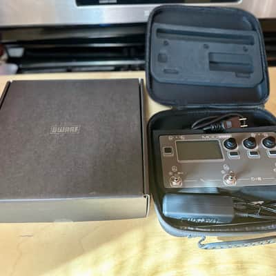 MOD Audio MOD Dwarf Smart Audio Processor 2021 - Founders Edition image 4