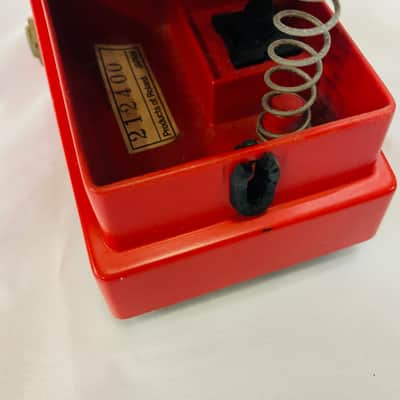 BOSS PSM-5 Power Supply Master Switch image 8