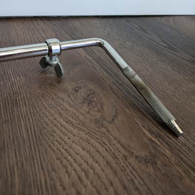 Ludwig Cymbal Arm 1960s image 12