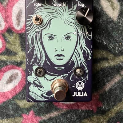 Walrus Audio Julia Chorus V2 image 1