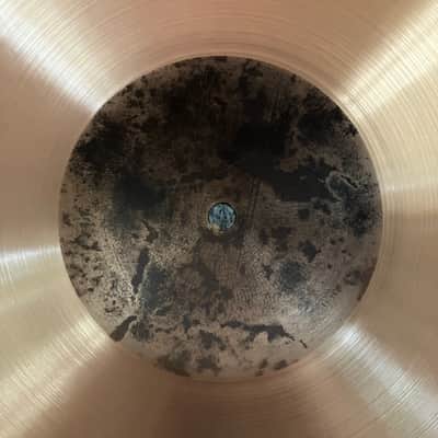 Sabian 18" AAX Thin Crash Cymbal image 5