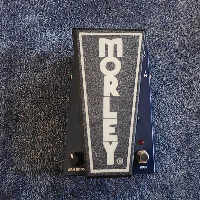 Morley 20/20 Power Wah
