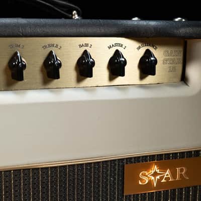Used Star Amps Gain Star 15W 1x12 Combo image 5