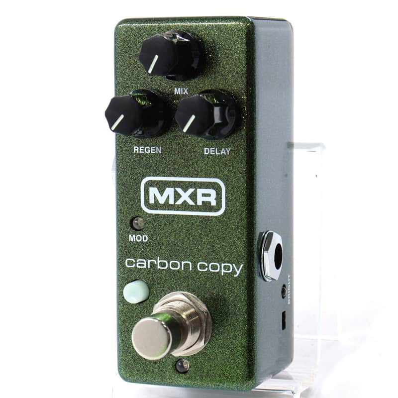 MXR M299 Carbon Copy Mini