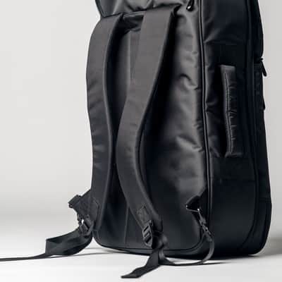 Journey Instruments OF660 Carbon Fiber Collapsible Travel Guitar (B-Stock) image 3