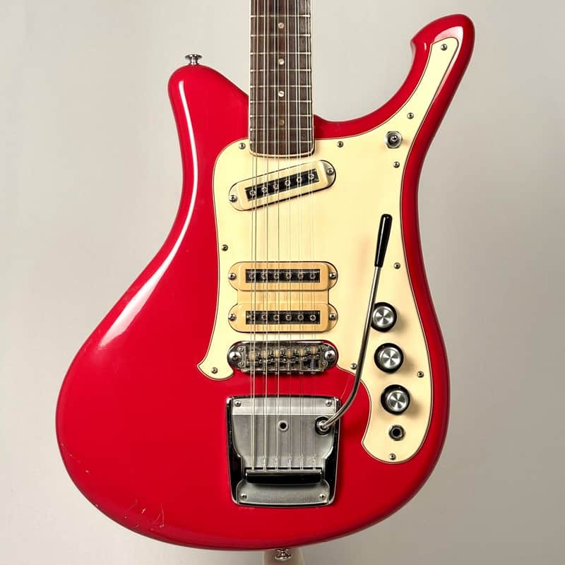 Yamaha SG-12A