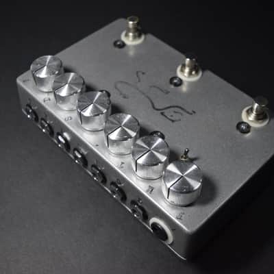 JHS Panther Analog Delay 2012 *RARE-Highly Collectable* image 7